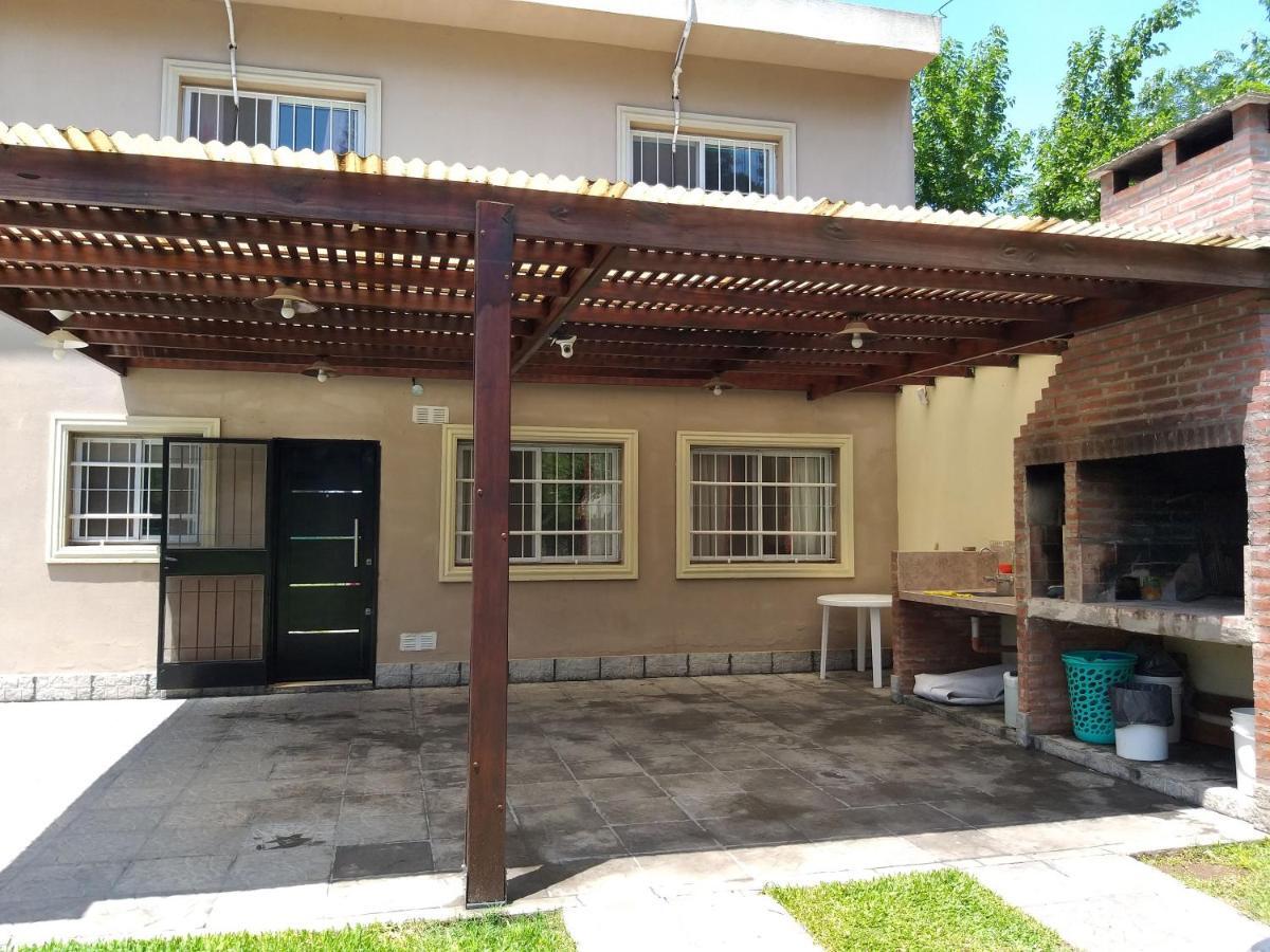 Casa quinta En Tortuguitas Exterior foto