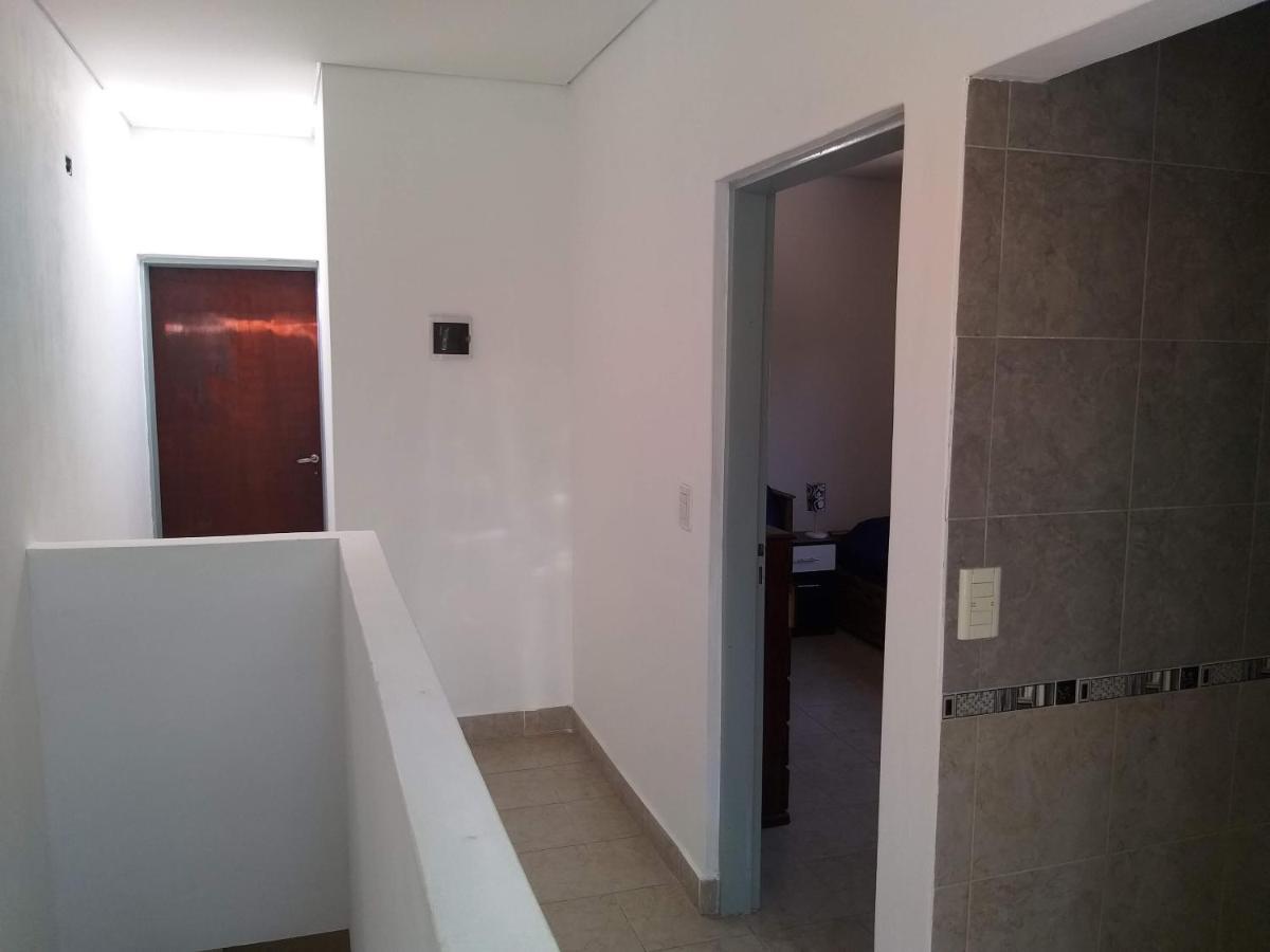 Casa quinta En Tortuguitas Exterior foto