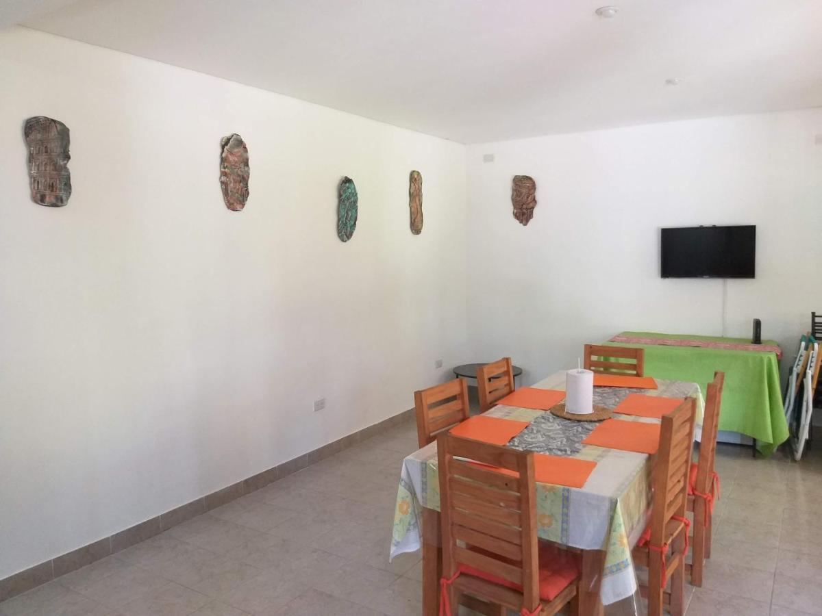 Casa quinta En Tortuguitas Exterior foto