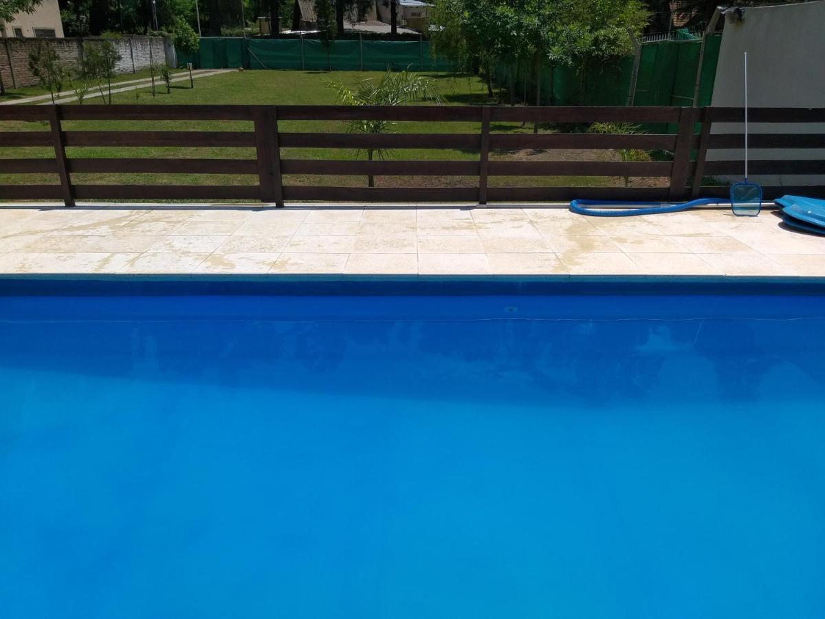 Casa quinta En Tortuguitas Exterior foto