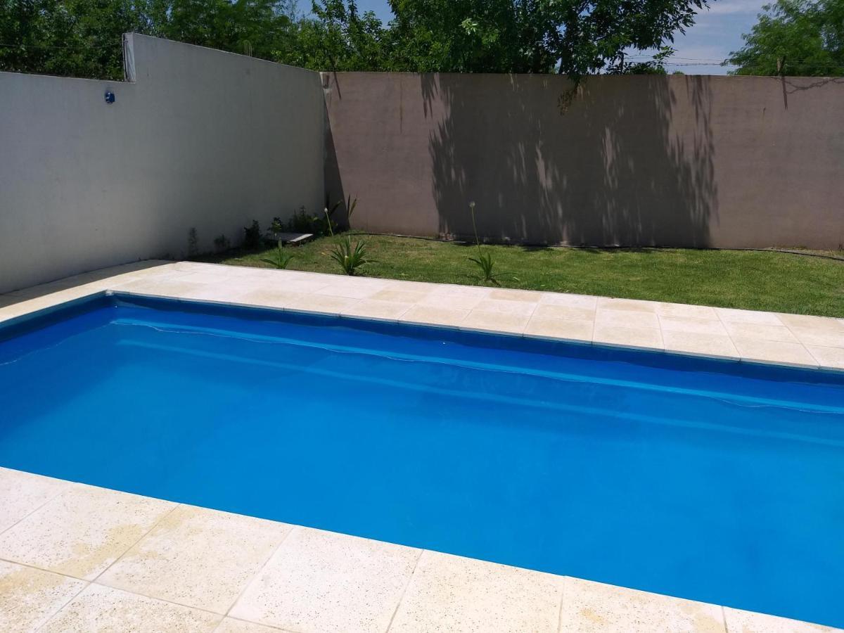 Casa quinta En Tortuguitas Exterior foto